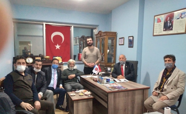 İSYAD Erzurum temsilciliği açılıyor