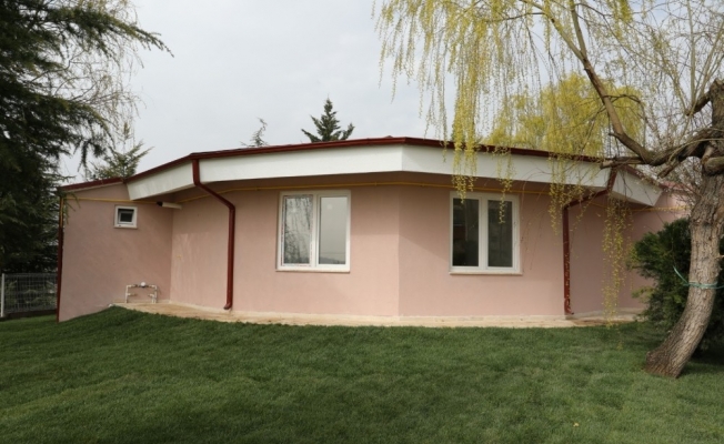 İzmit’in Alzheimer Yaşam Evi hizmete açılacak