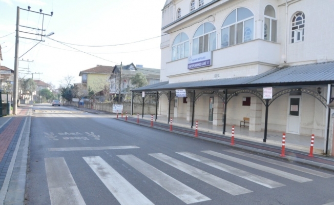 Kartepe yolları için yapılan ihaleye 16 teklif