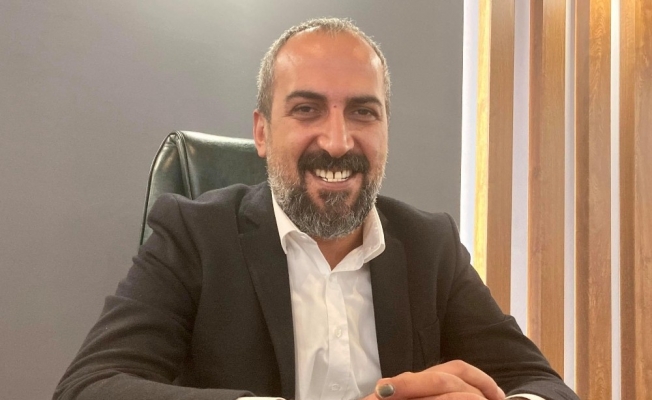 Kayserispor Basın Sözcüsü Mustafa Tokgöz: