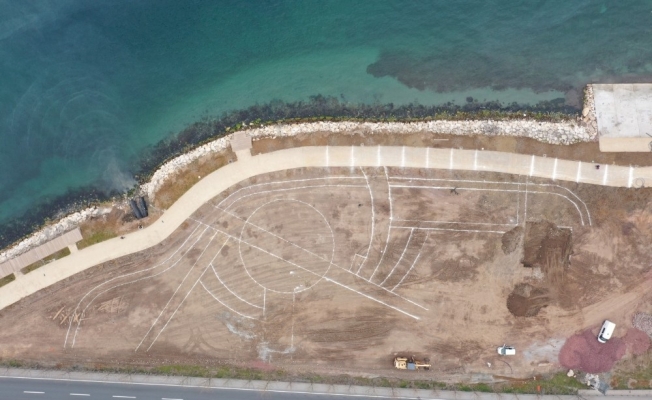 Kocaeli’nin ilk özel rekreasyon alanı Karamürsel’de yapılacak