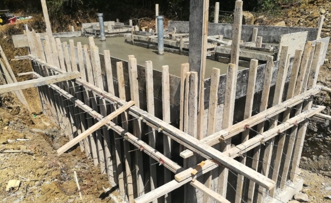 Kocaeli’ye 10 fosseptik kuyusu inşa edilecek