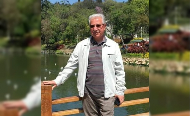 Manisa’da okul müdürü sulama havuzunda ölü bulundu