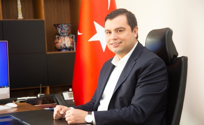 Mehmet Çakın, Berat Kandili mesajı yayınladı
