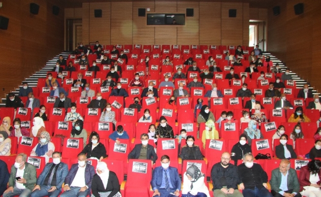 MHP Diyarbakır İl Başkanlığı tarafından 8 Mart Kadınlar Günü etkinliği