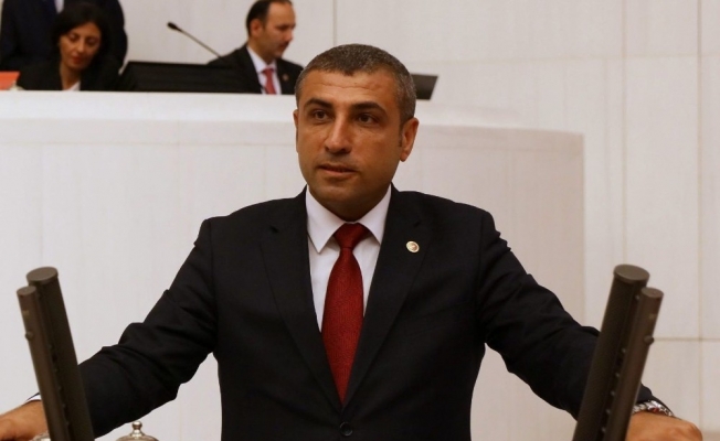Milletvekili Taşdoğan’dan ihracatçılara meclisten teşekkür