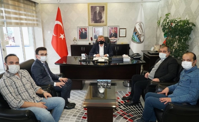 Osmancık’ta yeni 112 acil istasyonu için yer tahsis edildi