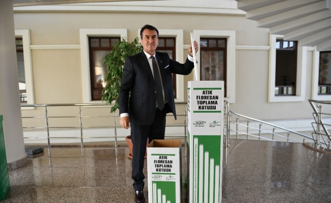 Osmangazi’ye AGİD’den ödül