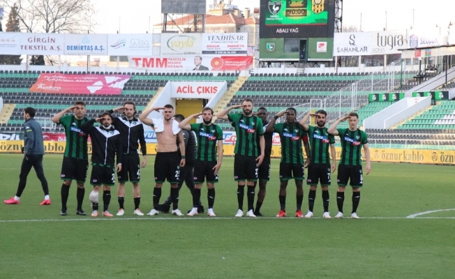 Süper Lig: Denizlispor: 3 - Yeni Malatyaspor: 2 (Maç sonucu)