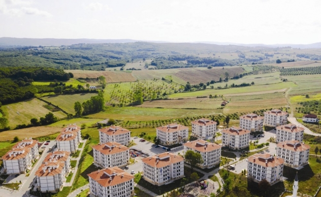 TOKİ’den Kocaeli’ye dev yatırımlar