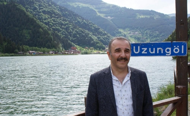 Uzungöl’de imar planı sancılı başlıyor