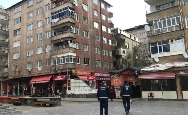 Yenişehir Belediyesinden "Rehavete kapılmayalım" uyarısı