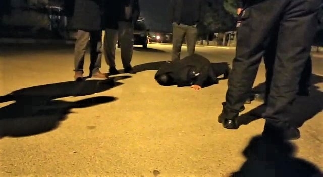 Yeraltından gelen ürkütücü seslerin sebebi ortaya çıktı