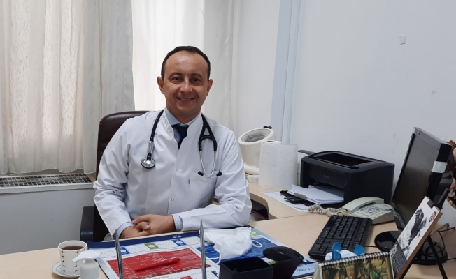 ADÜ Öğretim Üyesi Güngör, Türkiye Futbol Federasyonu tarafından hazırlanan ’Futbol Rehberi’ne katkı sağladı