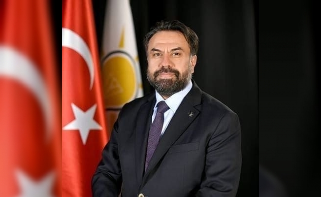 AK Parti Balıkesir İl Başkanı Başaran’ın korona testi pozitif çıktı