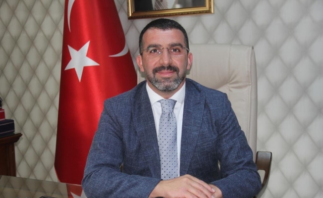 AK Parti Kars İl Başkanı Adem Çalkın, “CHP heyeti Kars’ta hezimete uğradı”
