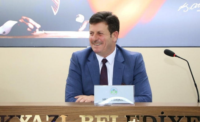 Akyazı Belediyesinden büyük başarı: 2 yılda borçsuz belediye unvanına ulaştı