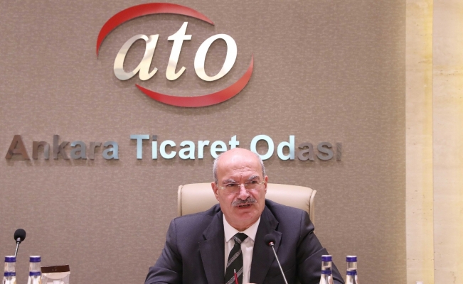 ATO’dan Ankara’nın sağlık turizmi için önemli hamle