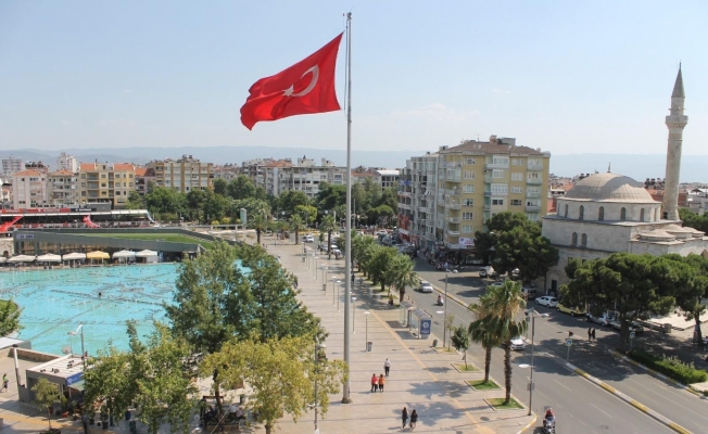 Aydın’da bu haftasonu kısıtlama 82 saat sürecek