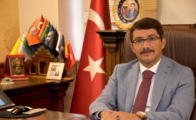 Başkan Çelik’ten belediye çalışanlarına promosyon müjdesi