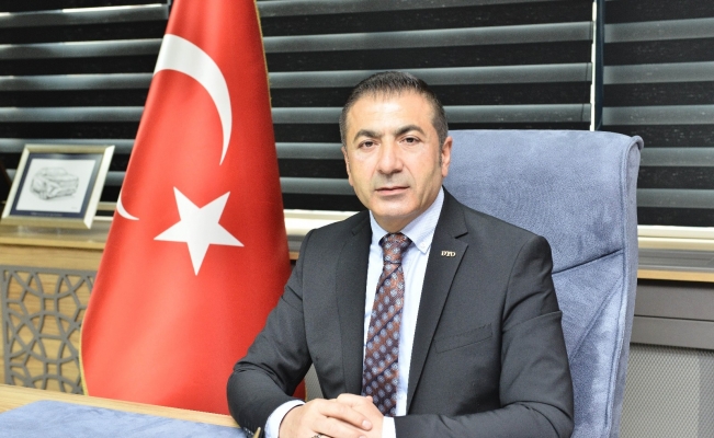 Başkan Erdoğan: “Şehit verdik, vatanımızı vermedik”