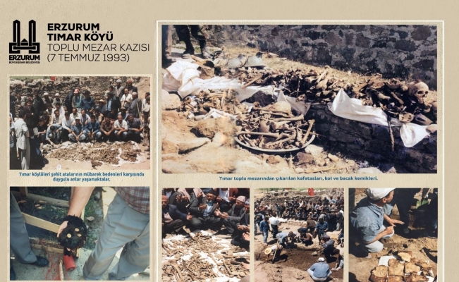 Başkan Sekmen’den ABD Başkanı Bıden’e tokat gibi cevap