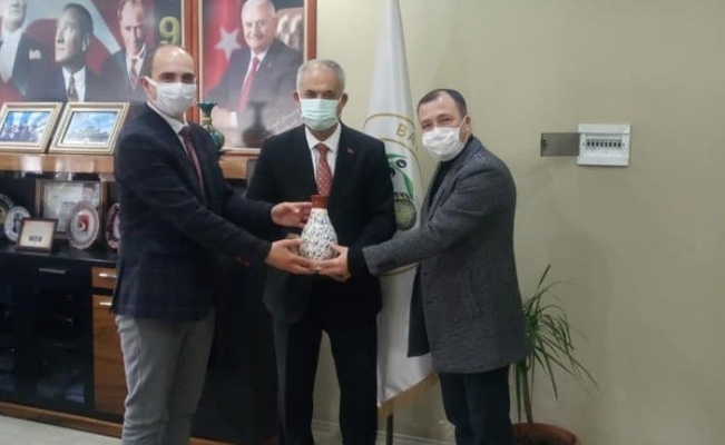 Bayırköy’ün tarihi ve kültürel mirasları ele alındı