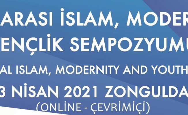 BEÜ “Uluslararası İslam, Modernite ve Gençlik ”  sempozyumuna ev sahipliği yapacak