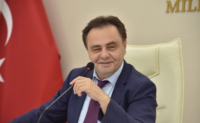 Bilecik’te basketbol sahaları pandemi süresince vatandaşlara kiralanacak