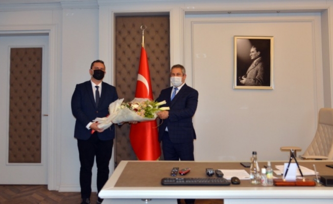 Bilge:"176 yıllık köklü mazisi ile Türk Polis Teşkilatı milletin gözde teşkilatıdır"
