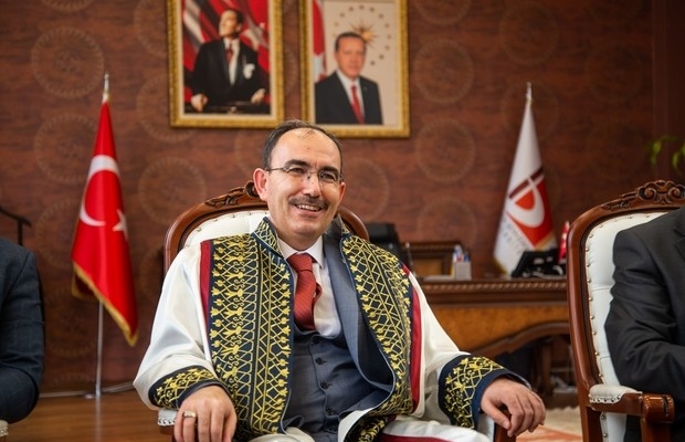 BŞEÜ ‘Erişilebilir Üniversite’ ödülü kazandı