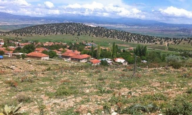 Çallıca köyü karantinaya alındı