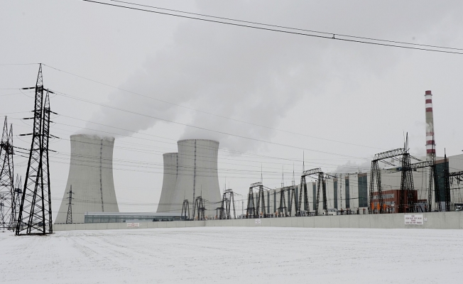 Çekya Rusya’yı nükleer santral ihalesinden çıkarıyor