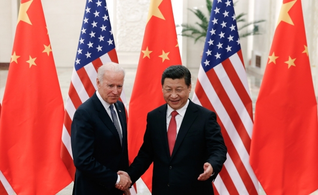 Çin Devlet Başkanı Xi, Biden’ın daveti üzerine İklim Zirvesi’ne katılacak
