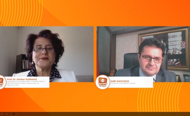 Daha sağlıklı nesiller için “Yemekte Denge Eğitimi”