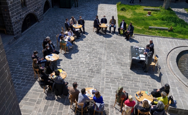 Diyarbakır’da gastronominin UNESCO hazırlıkları sürüyor