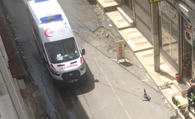 Diyarbakır’da hayvan otlatma kavgası: 2’si ağır 4 yaralı