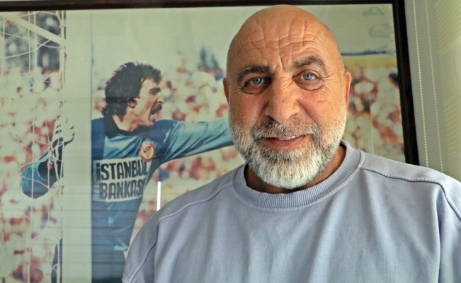 Efsane kaleci Yaşar Duran’dan futbolculara yatırımı tavsiyesi