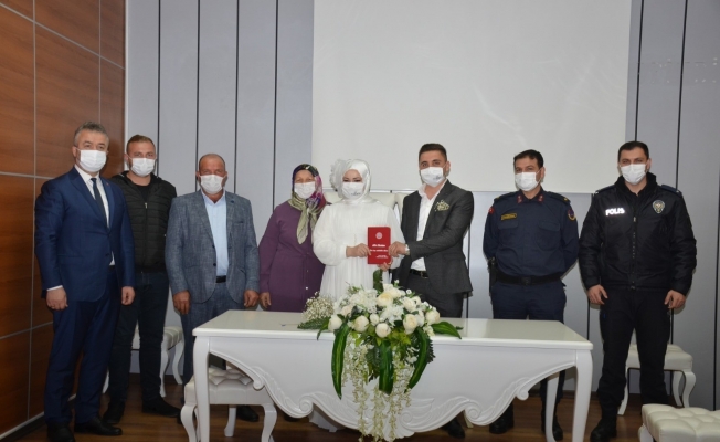 Emniyetten jandarmaya gelin