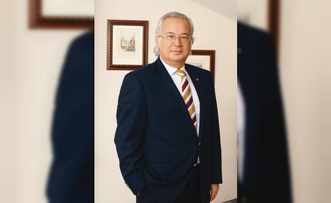 Galatasaray’da Eşref Hamamcıoğlu başkan adaylığını açıkladı