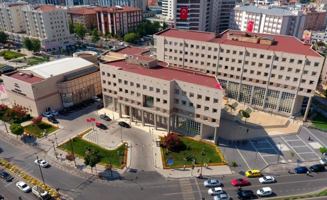 Gaziantep Büyükşehir Belediyesinden gri pasaport açıklaması