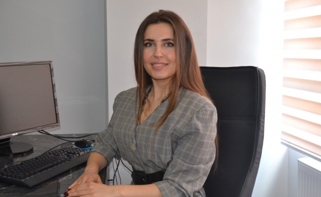 İftar ile sahur arasında her yarım saatte bir bardak su tüketilmeli