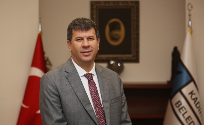 Kadıköy Belediye Başkanı Odabaşı’ndan iddialara yönelik açıklama