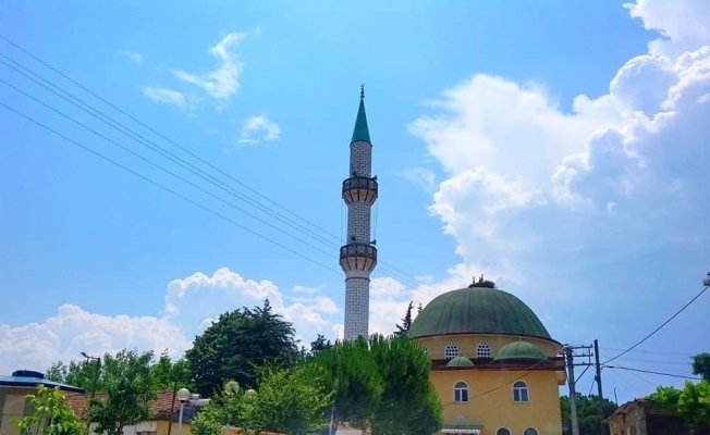 Karabey köyünde tedbir amaçlı kahvehaneler kapatıldı