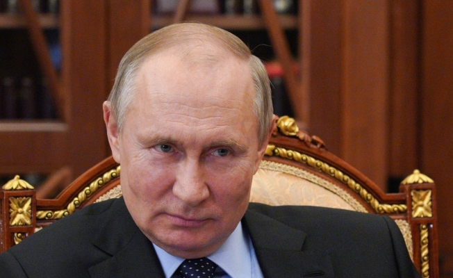 Kremlin: “Putin, Biden’ın Küresel İklim Zirvesi davetini kabul etti”