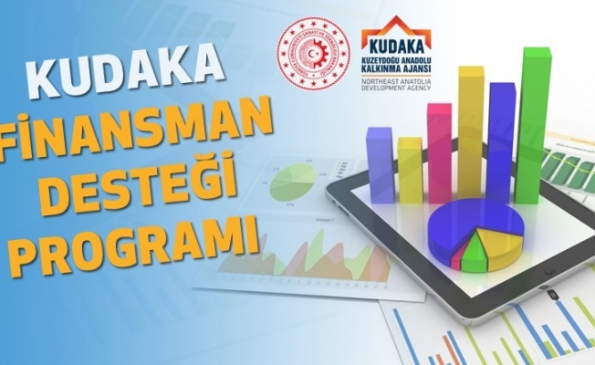 KUDAKA Rekabetçi Sektörlerin Geliştirilmesi Finansman Desteği Programı ilan edildi