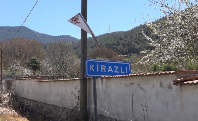 Kuşadası’nda 2 sokak Kovid-19 nedeniyle karantinaya alındı