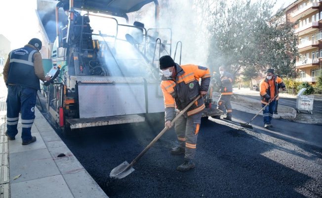 Mamak Belediye Başkanı Köse son 2 yılın en başarılısı seçildi