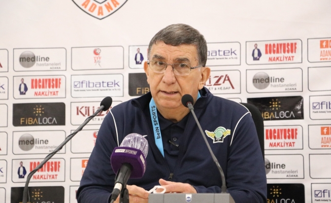Mustafa Ati Göksu: “Önümüzdeki maçları kazanmalıyız”
