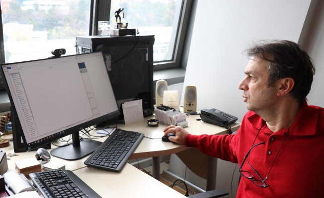 (Özel) Deniz taban basıncı ile depremleri ilişkilendiren çalışma literatüre girdi